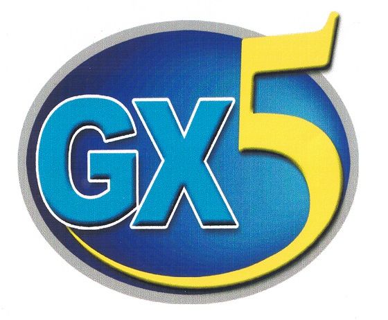 G X Extreme Swing Entertainment Hobbies Leisure Capitaland Malls